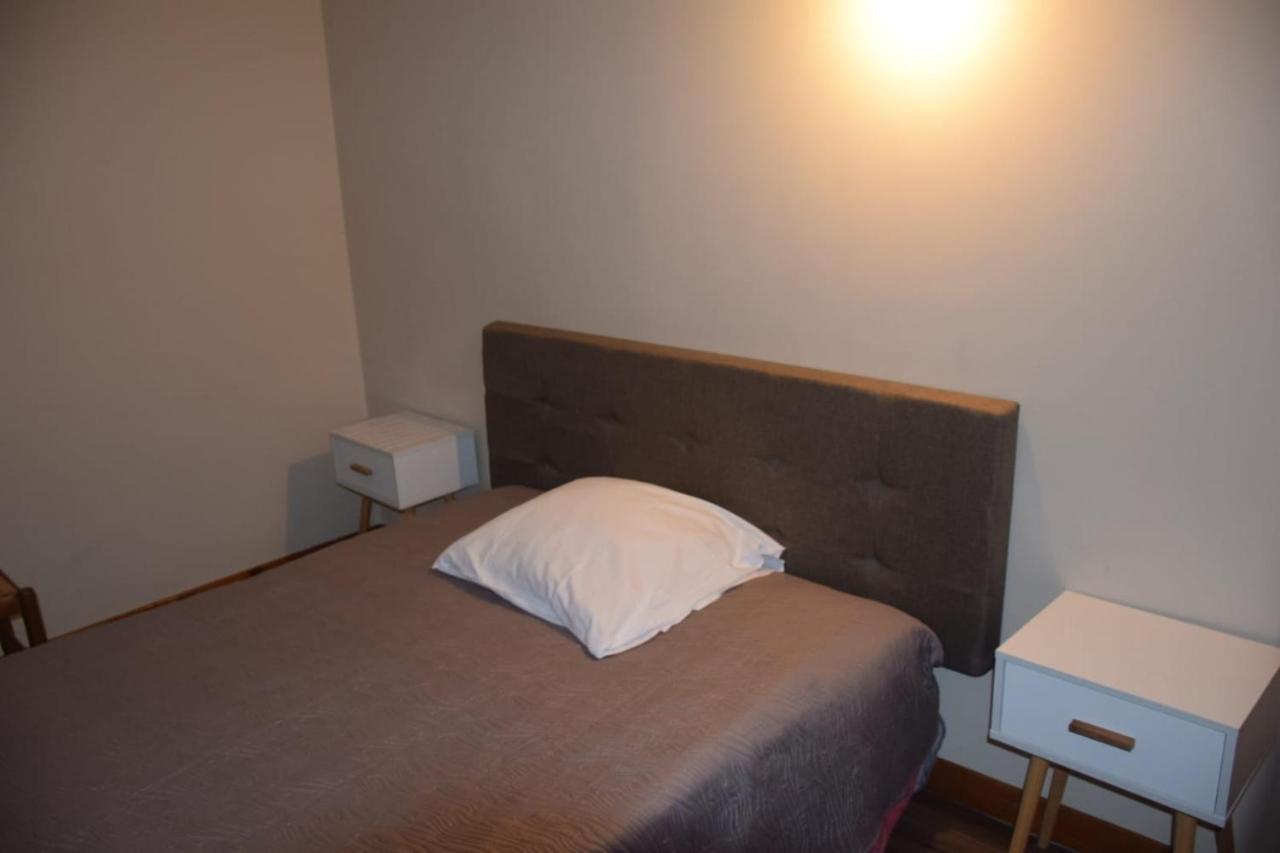 Hotel Residence Champerret Levallois-Perret Exterior photo